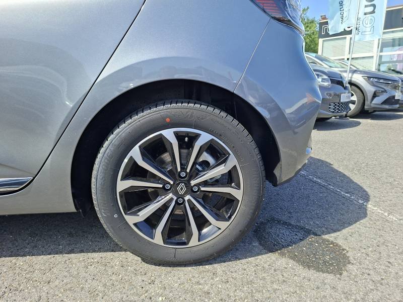 Renault Clio - Photo 10