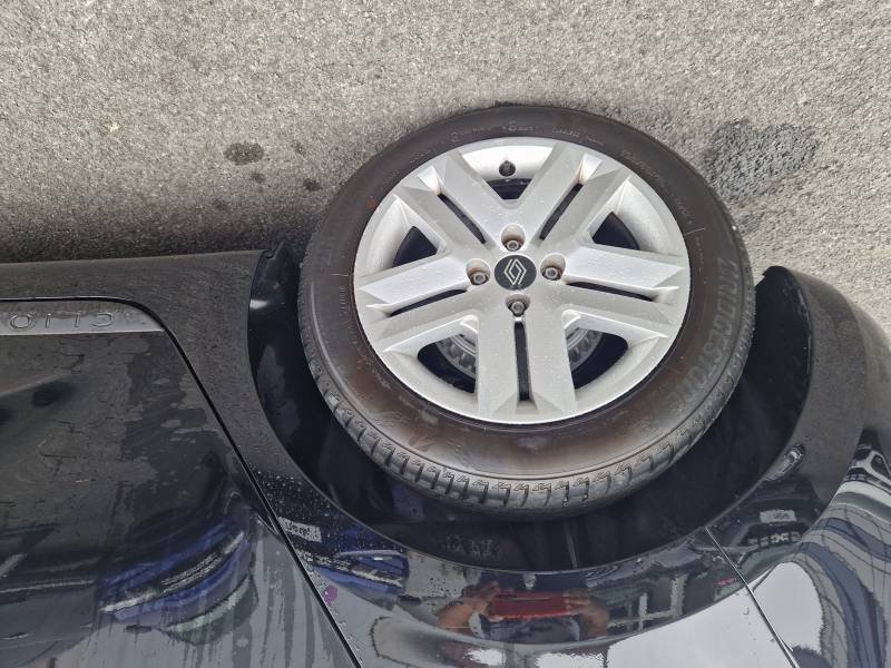 Renault Clio - Photo 11