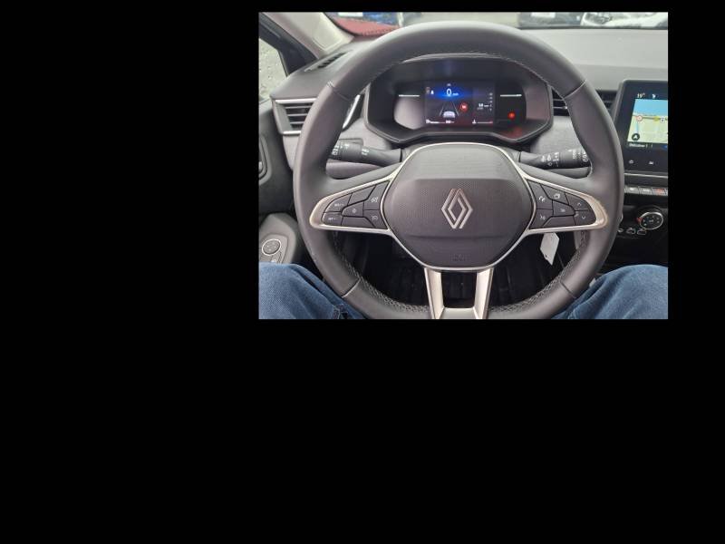 Renault Clio - Photo 18