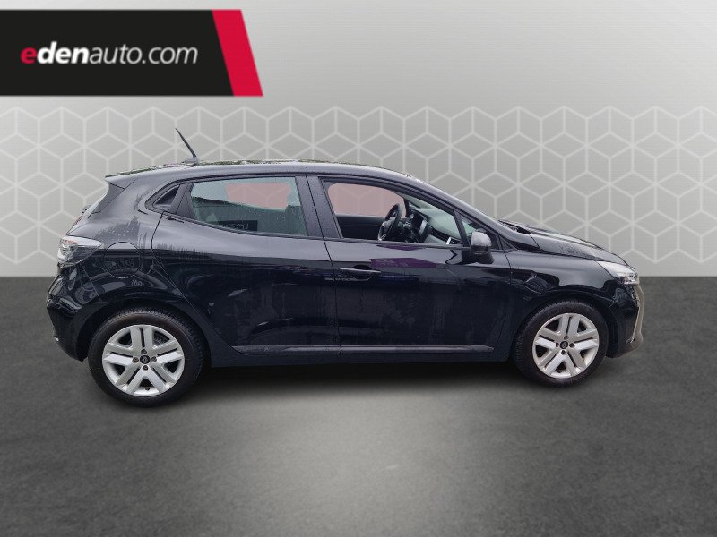 Renault Clio - Photo 6