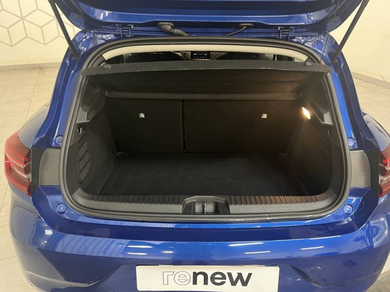 Renault Clio - Photo 18