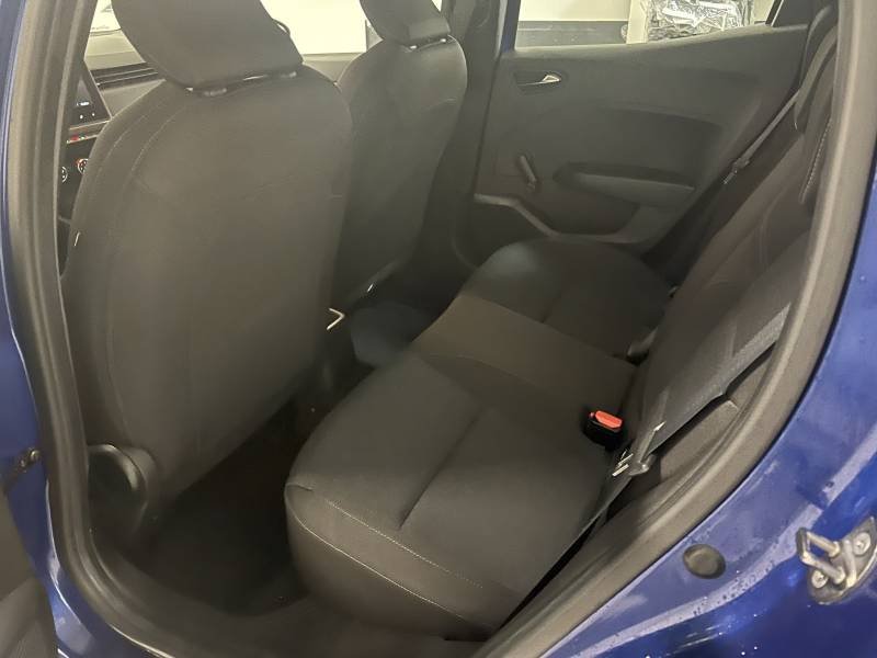 Renault Clio - Photo 20