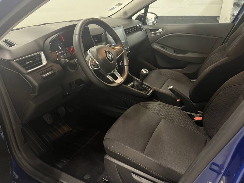 Renault Clio - Photo 29