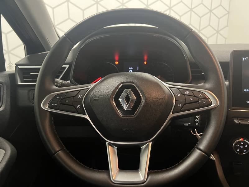 Renault Clio - Photo 31