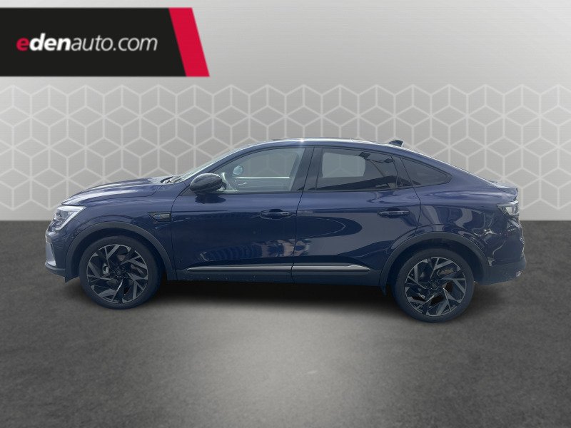 Renault Arkana - Photo 2