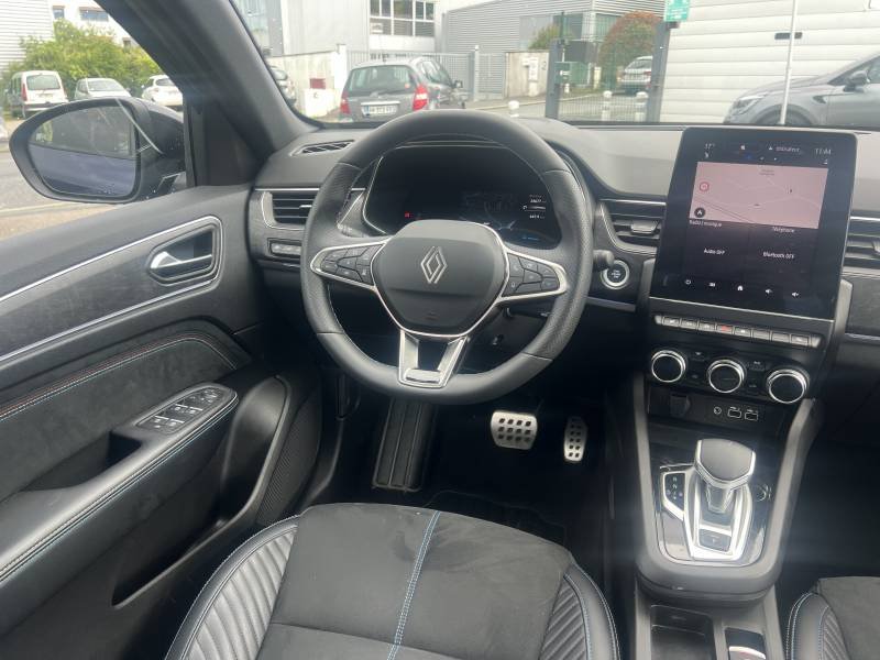 Renault Arkana - Photo 22