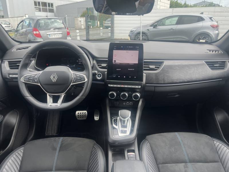 Renault Arkana - Photo 23