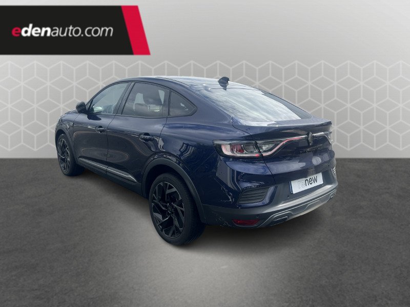 Renault Arkana - Photo 3