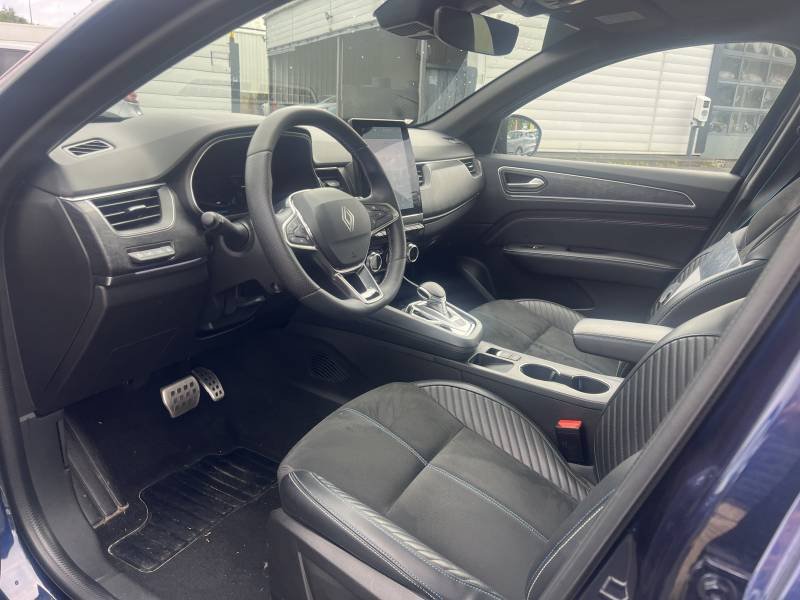 Renault Arkana - Photo 33
