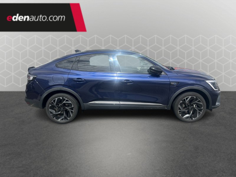 Renault Arkana - Photo 6