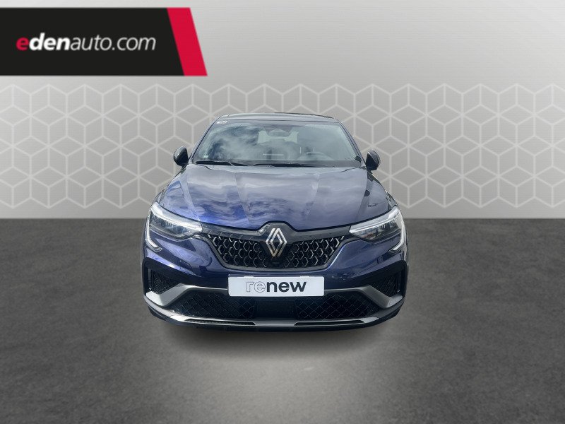 Renault Arkana - Photo 8