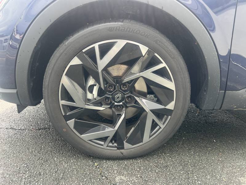 Renault Arkana - Photo 9