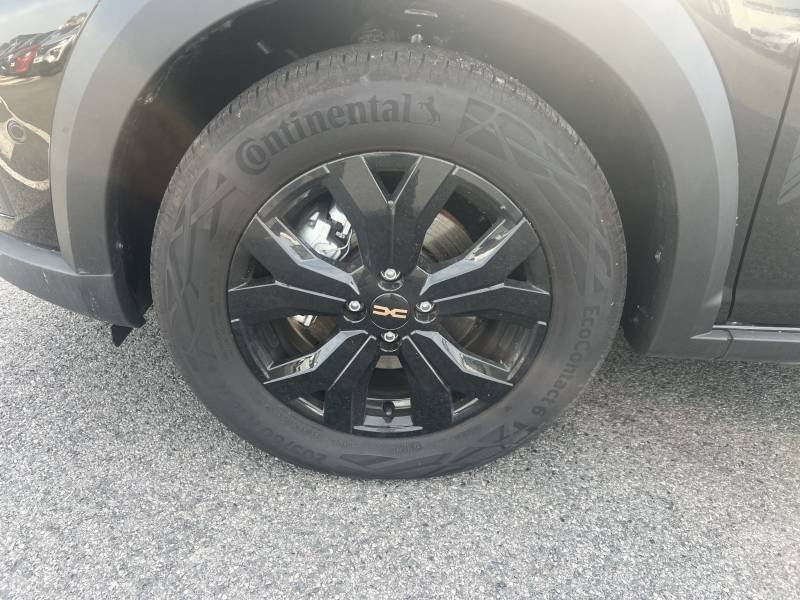 Dacia Jogger - Photo 11