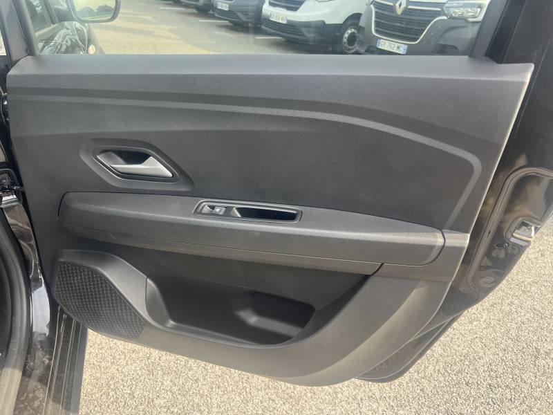 Dacia Jogger - Photo 15