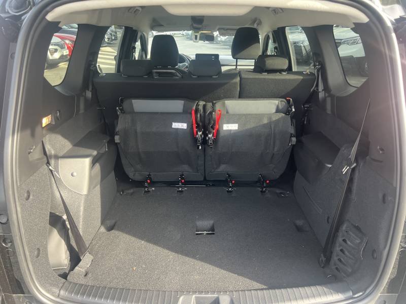 Dacia Jogger - Photo 18
