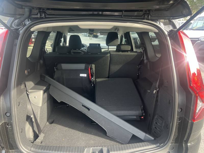 Dacia Jogger - Photo 19