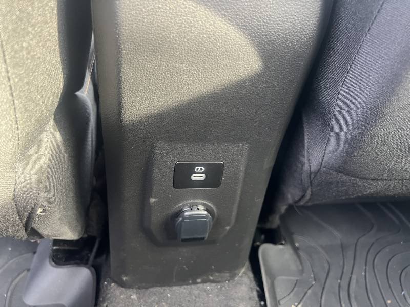 Dacia Jogger - Photo 21