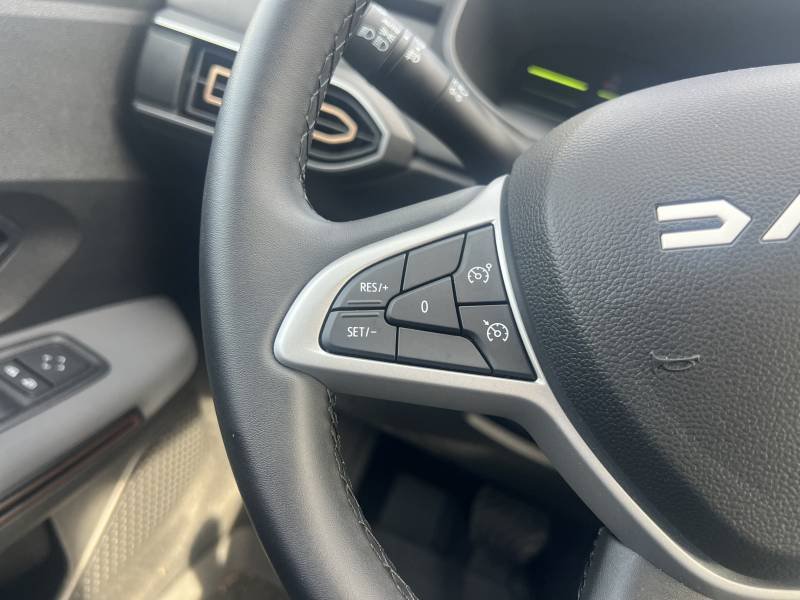 Dacia Jogger - Photo 28