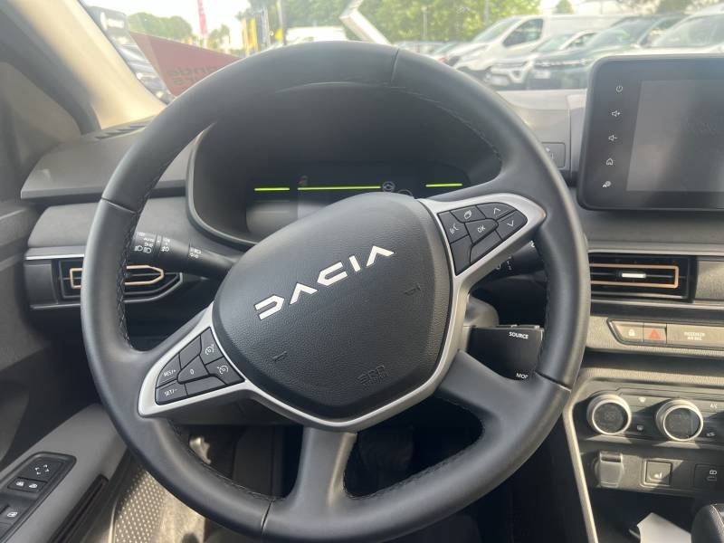Dacia Jogger - Photo 29