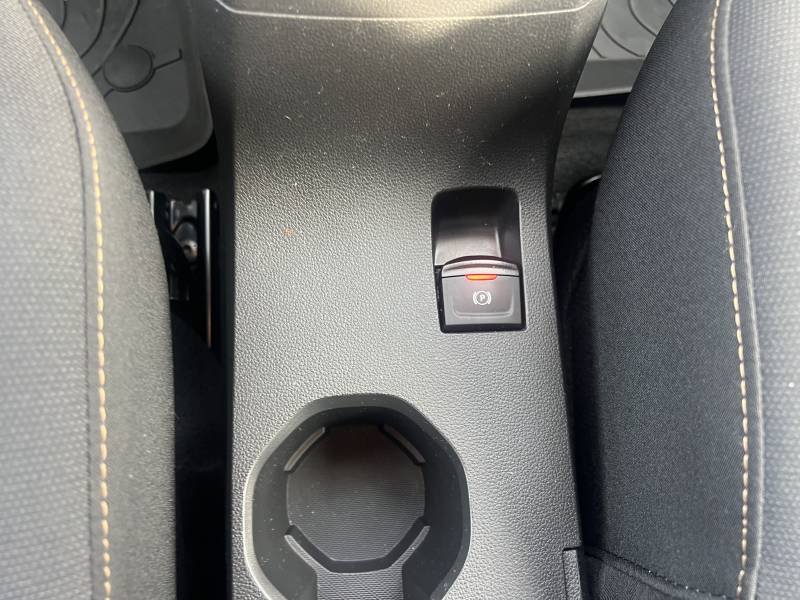 Dacia Jogger - Photo 35