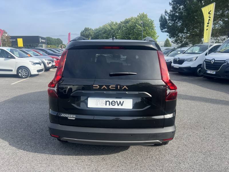 Dacia Jogger - Photo 4