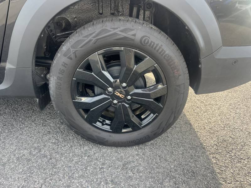 Dacia Jogger - Photo 10