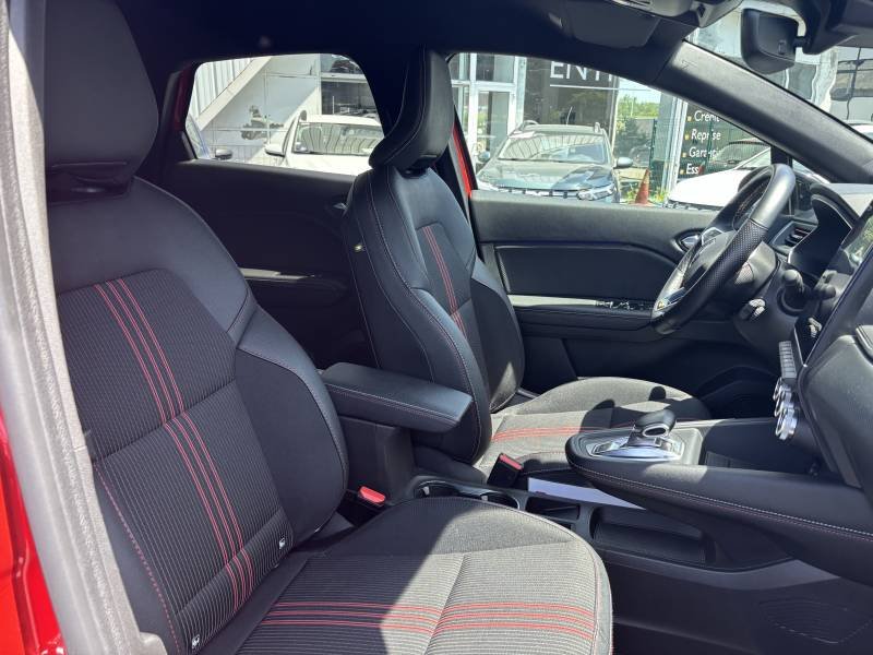 Renault Captur - Photo 14