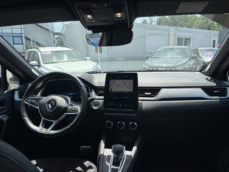 Renault Captur - Photo 18