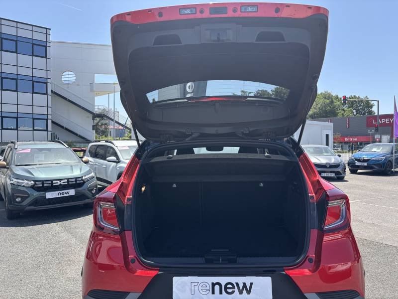 Renault Captur - Photo 19