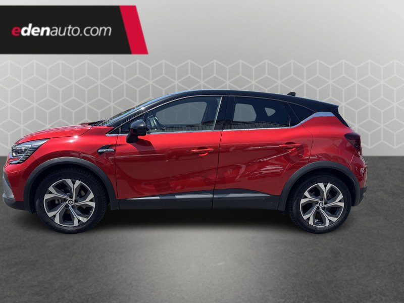 Renault Captur - Photo 2