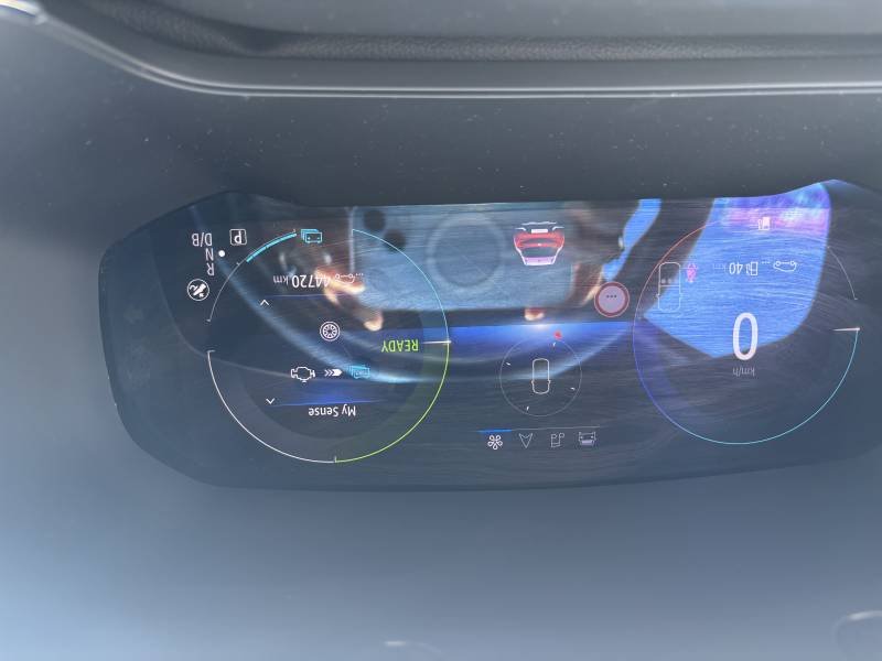 Renault Captur - Photo 29