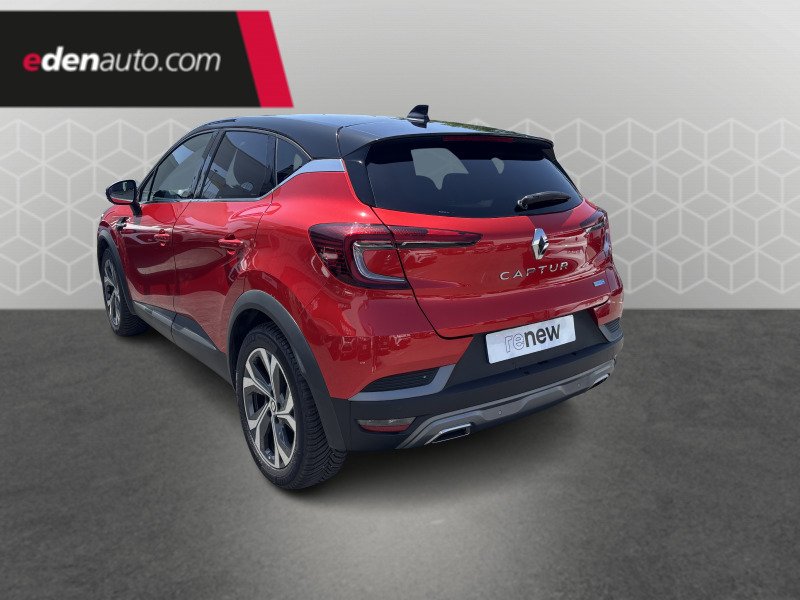 Renault Captur - Photo 3