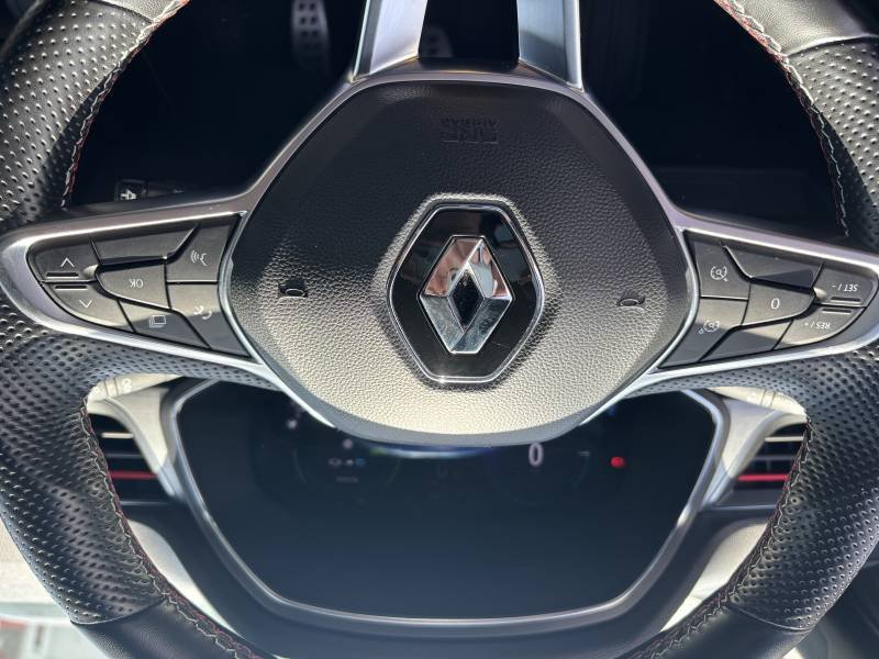 Renault Captur - Photo 32