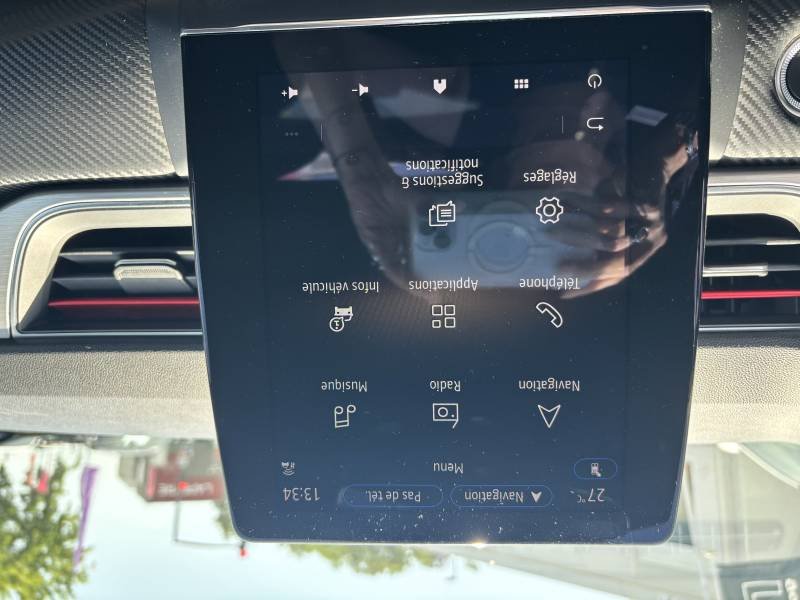 Renault Captur - Photo 36