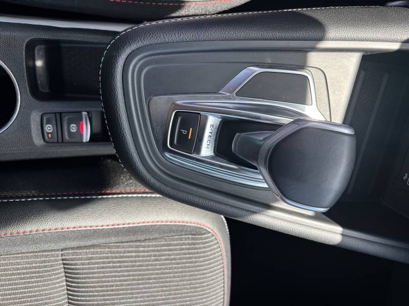 Renault Captur - Photo 40