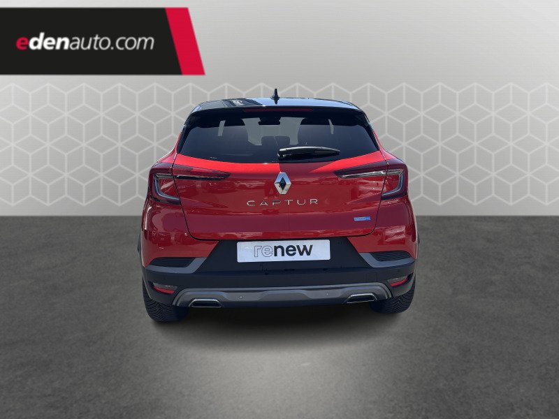 Renault Captur - Photo 4