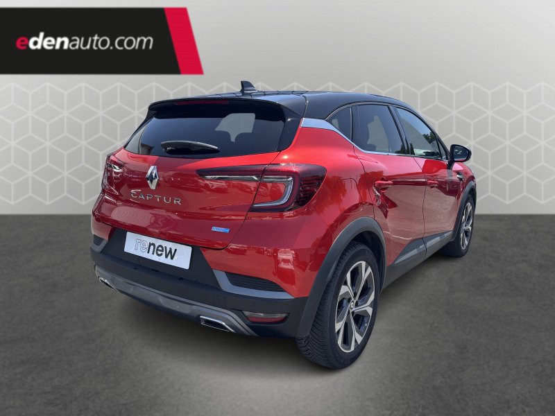 Renault Captur - Photo 5