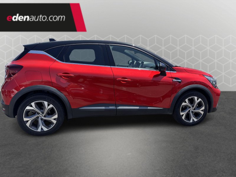 Renault Captur - Photo 6