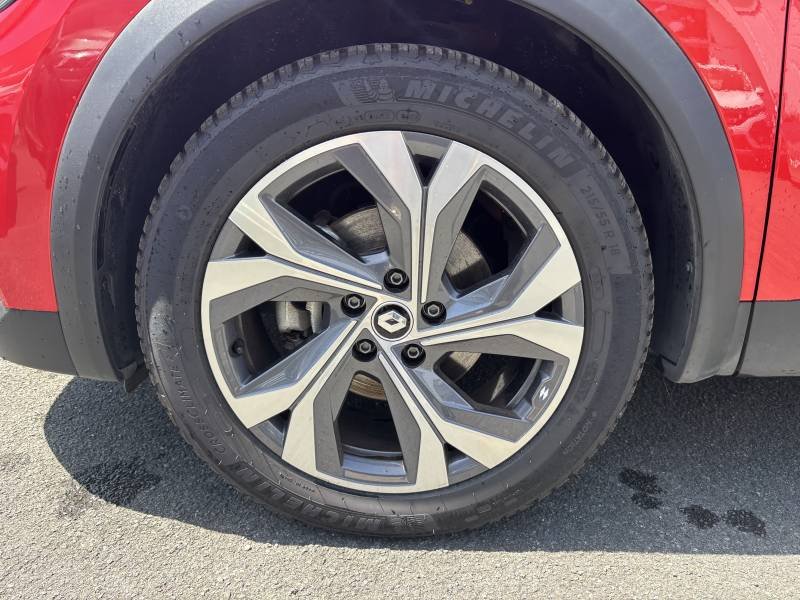 Renault Captur - Photo 9