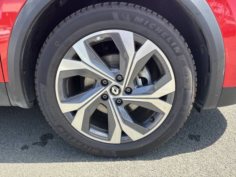 Renault Captur - Photo 10
