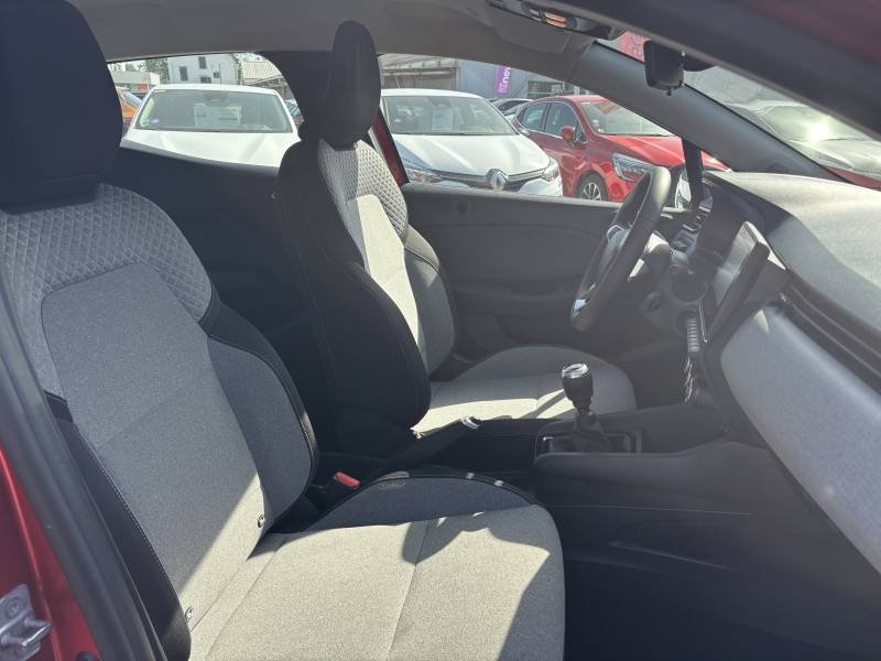 Renault Clio - Photo 12