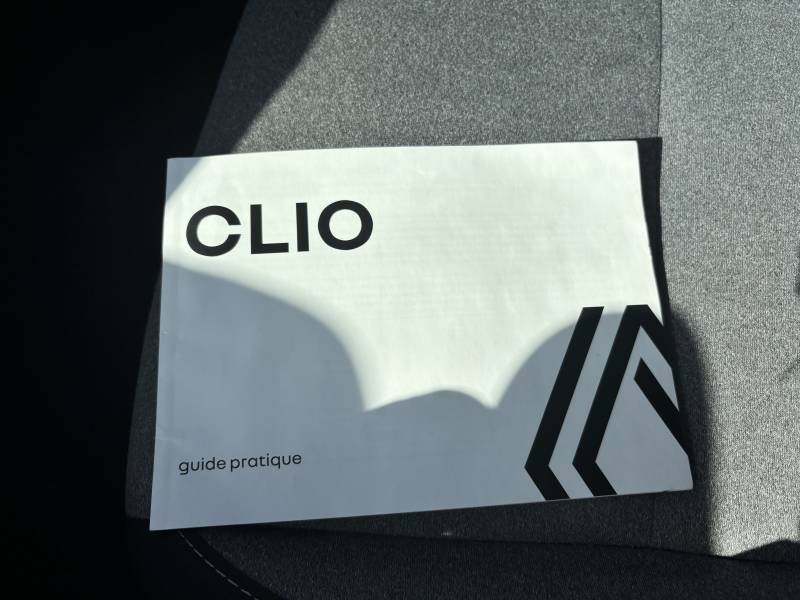 Renault Clio - Photo 41