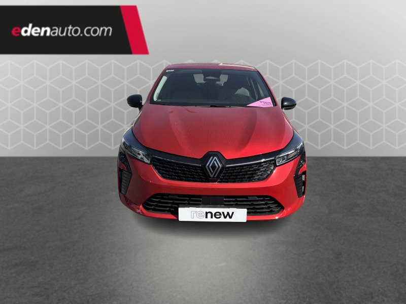 Renault Clio - Photo 8