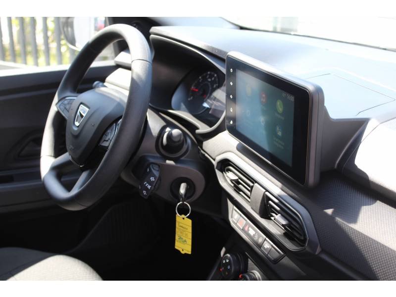 Dacia Sandero - Photo 12