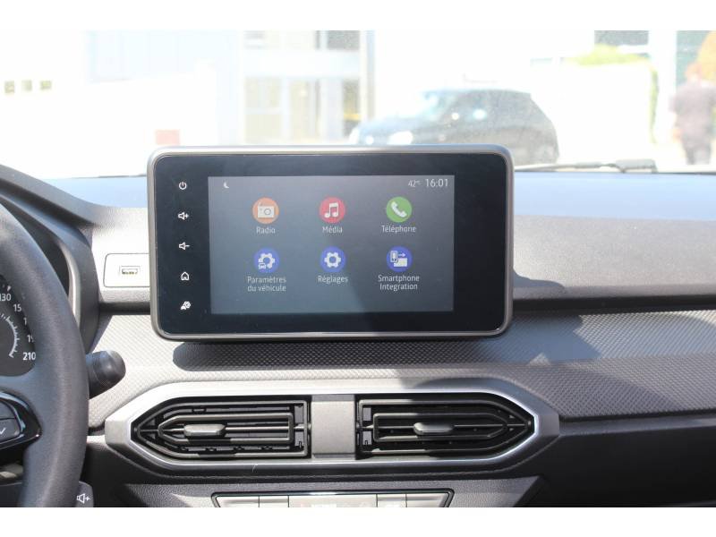Dacia Sandero - Photo 17