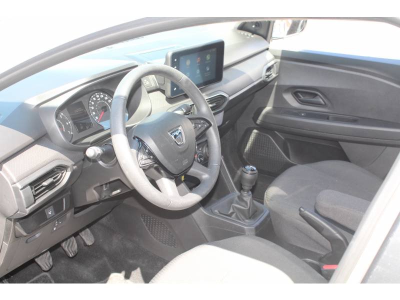 Dacia Sandero - Photo 20