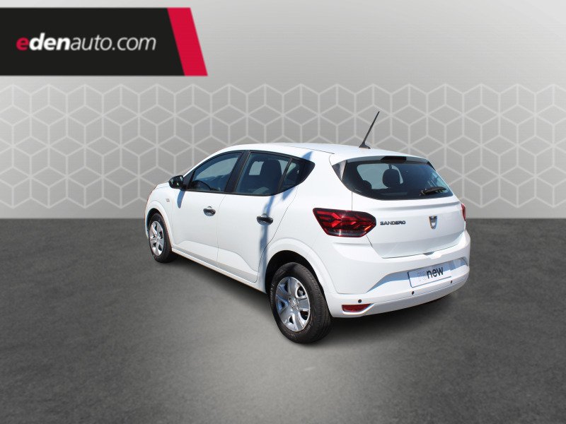 Dacia Sandero - Photo 2