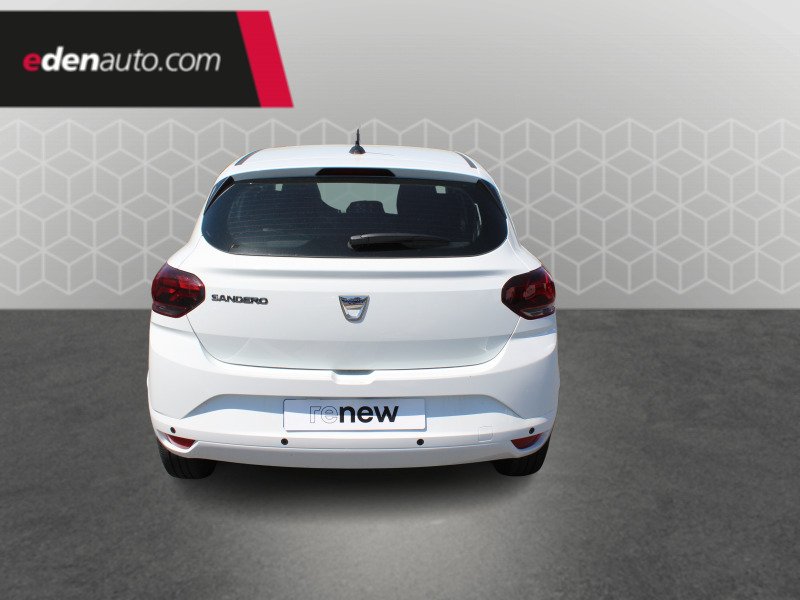 Dacia Sandero - Photo 3