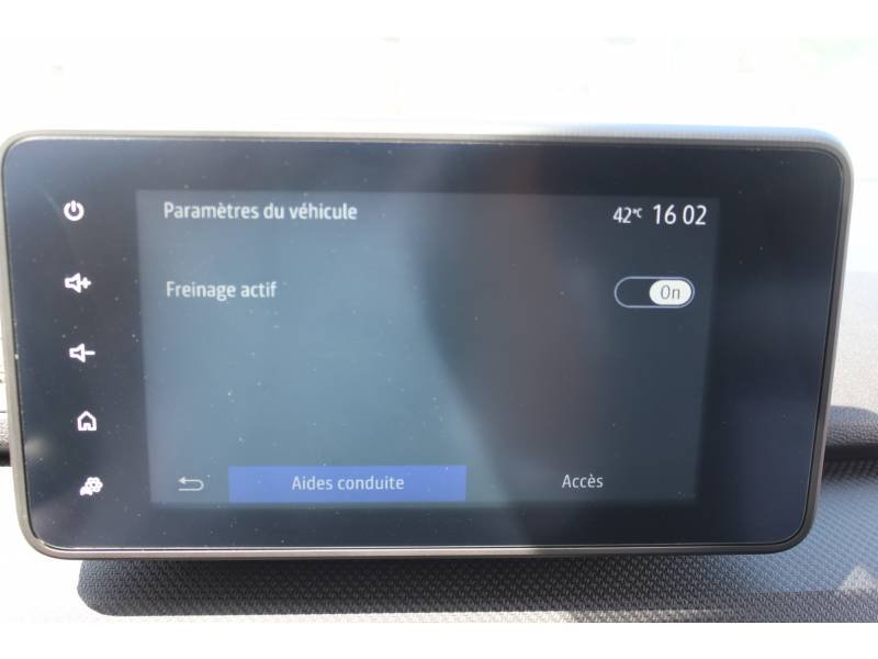 Dacia Sandero - Photo 37