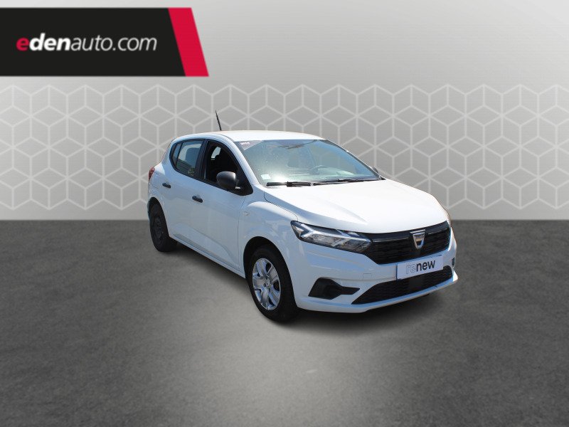 Dacia Sandero - Photo 6